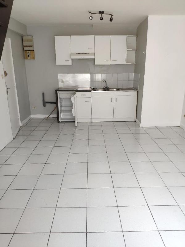 Appartement Rue Saint-Dizier à Nancy