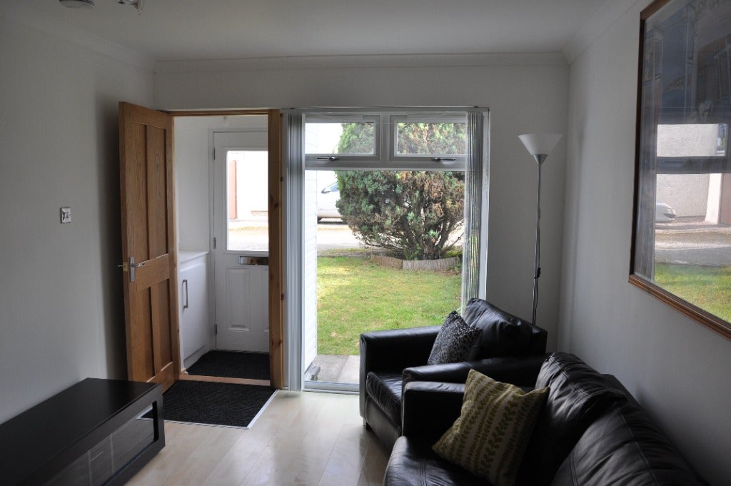 House Collieston Path in Aberdeen City