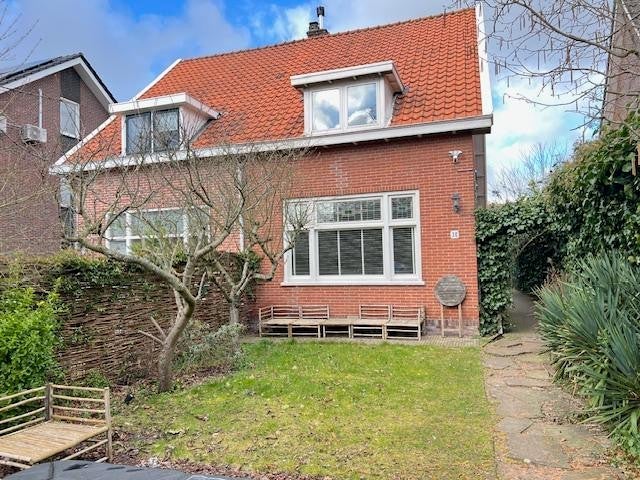 Huis Noorderakerweg in Amsterdam