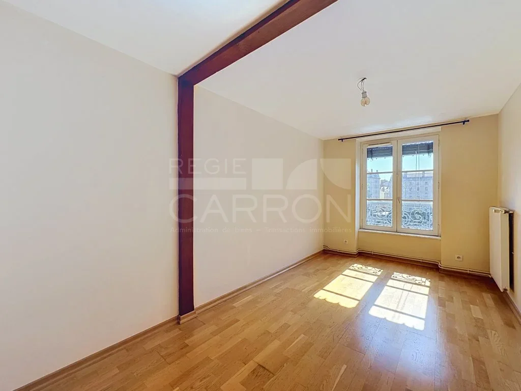 Appartement Rue de la Quarantaine à Lyon