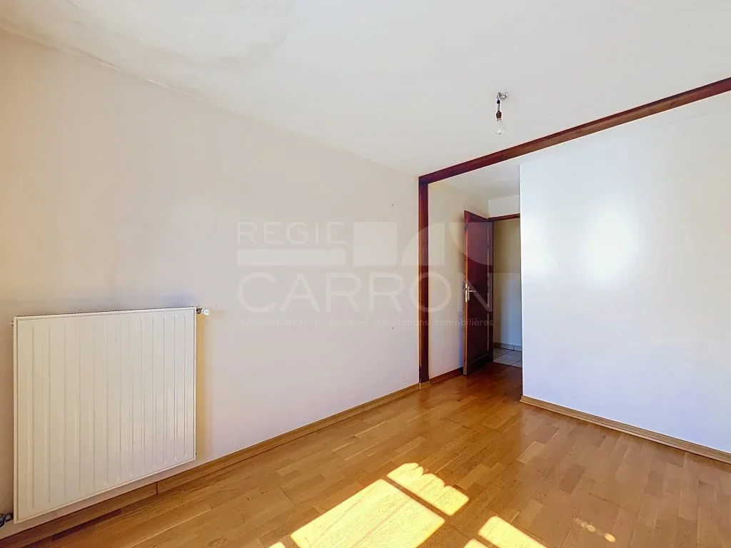 Appartement Rue de la Quarantaine à Lyon