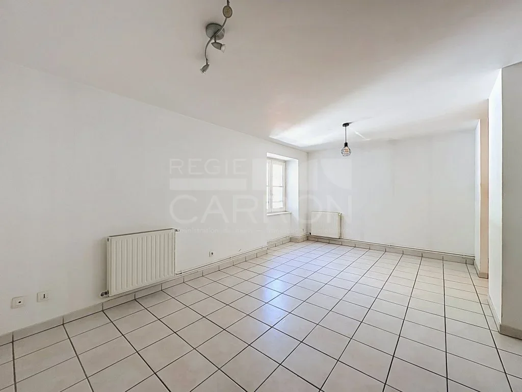 Appartement Rue de la Quarantaine à Lyon