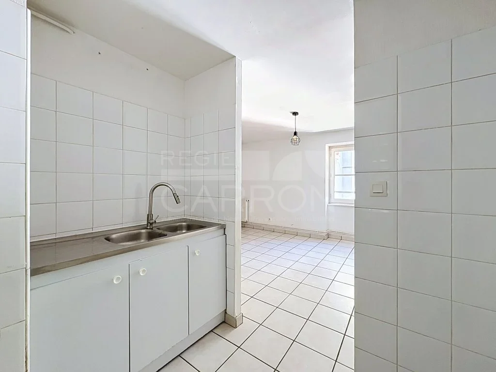Appartement Rue de la Quarantaine à Lyon