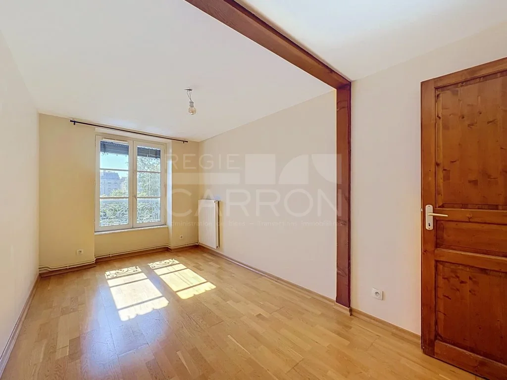 Appartement Rue de la Quarantaine à Lyon