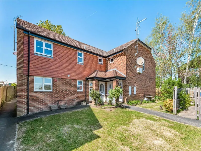 Flat Fairplace in Lewes
