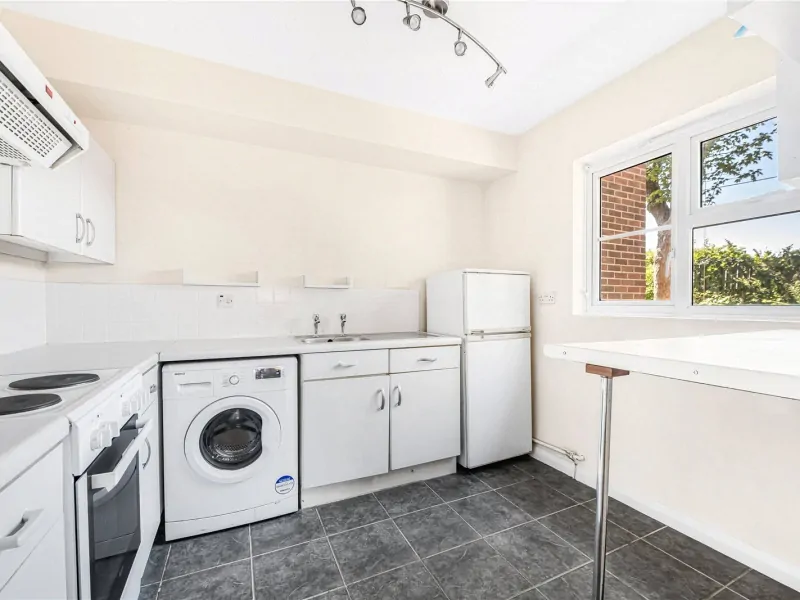 Flat Fairplace in Lewes