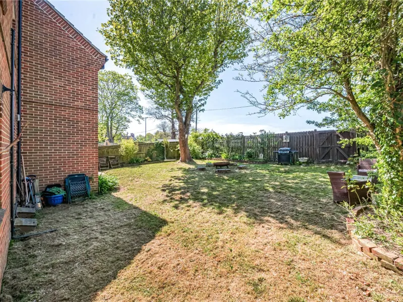 Flat Fairplace in Lewes