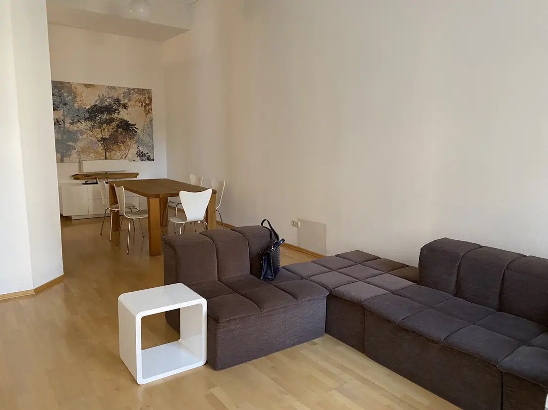 Wohnung Jawlenskystraße in Wiesbaden