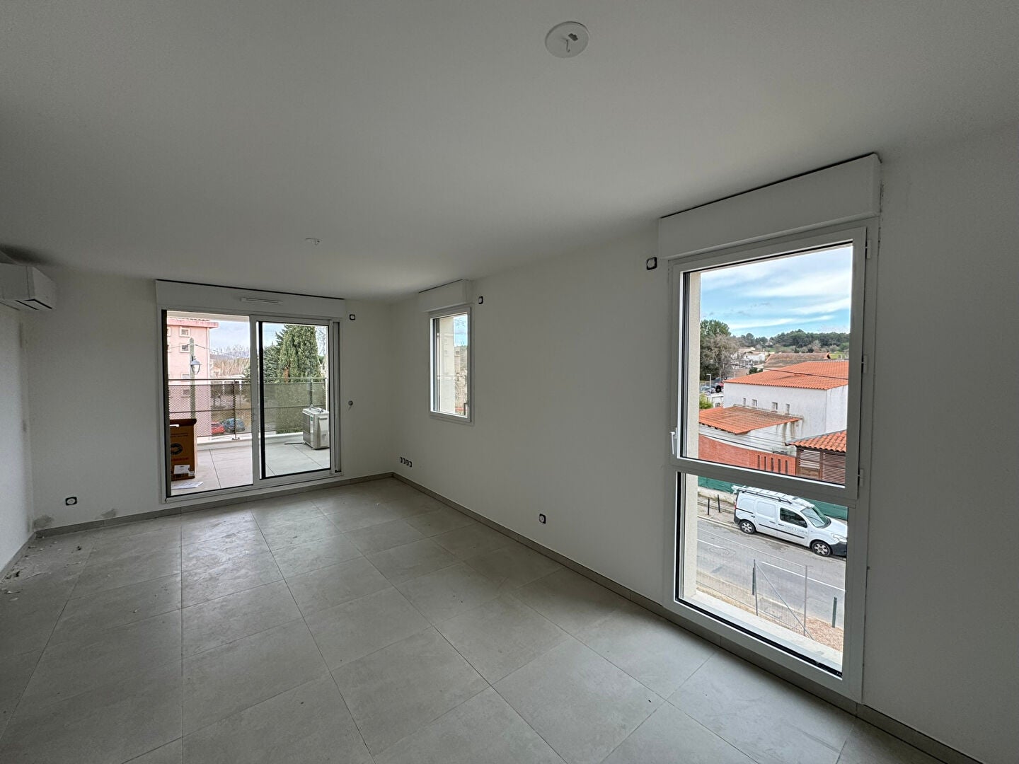 Flat Avenue Frédéric Mistral in Aix-en-Provence