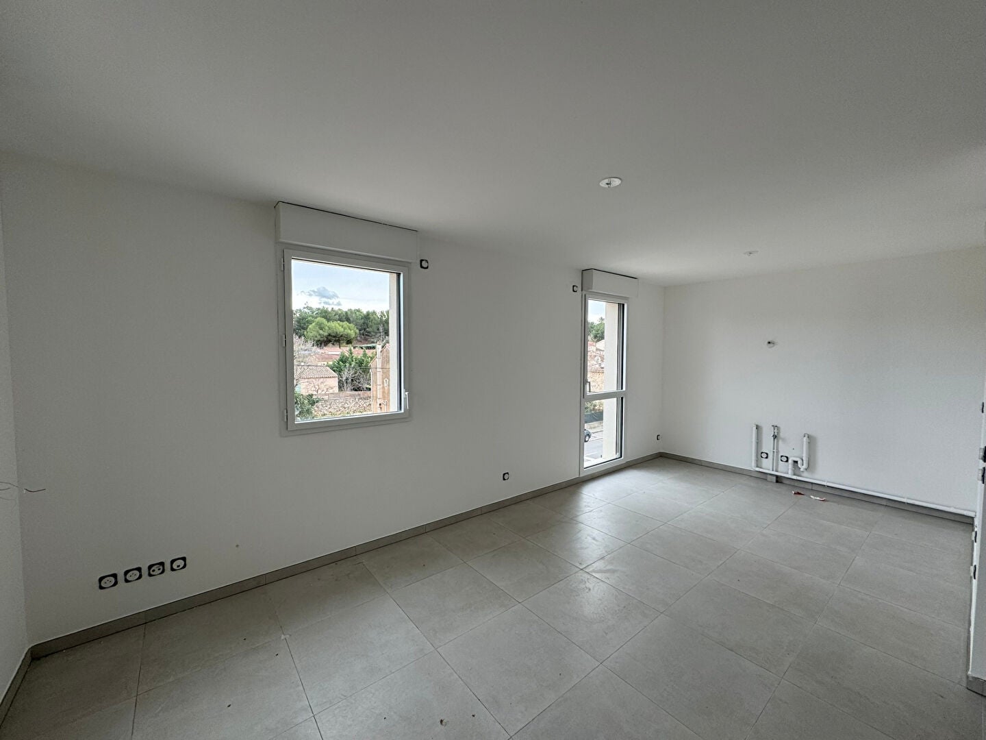 Flat Avenue Frédéric Mistral in Aix-en-Provence