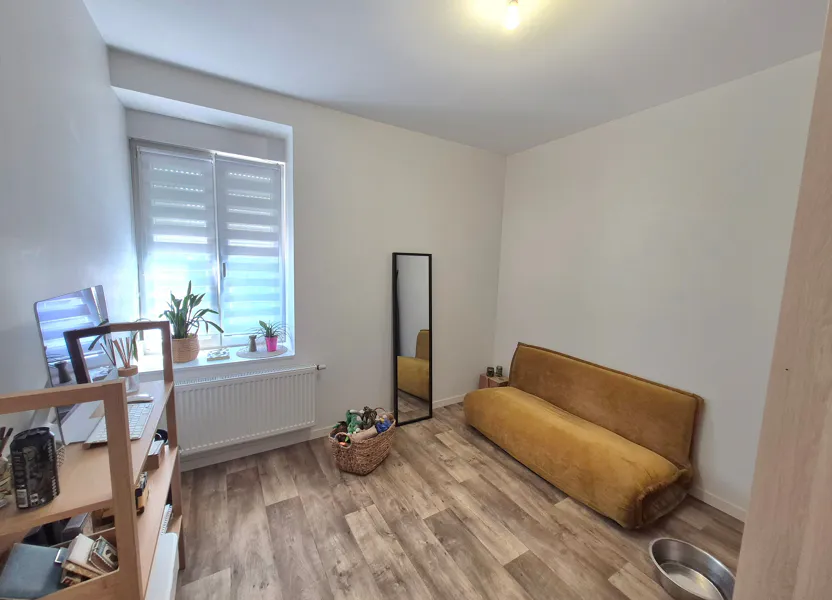 Appartement Rue de la République à Yutz