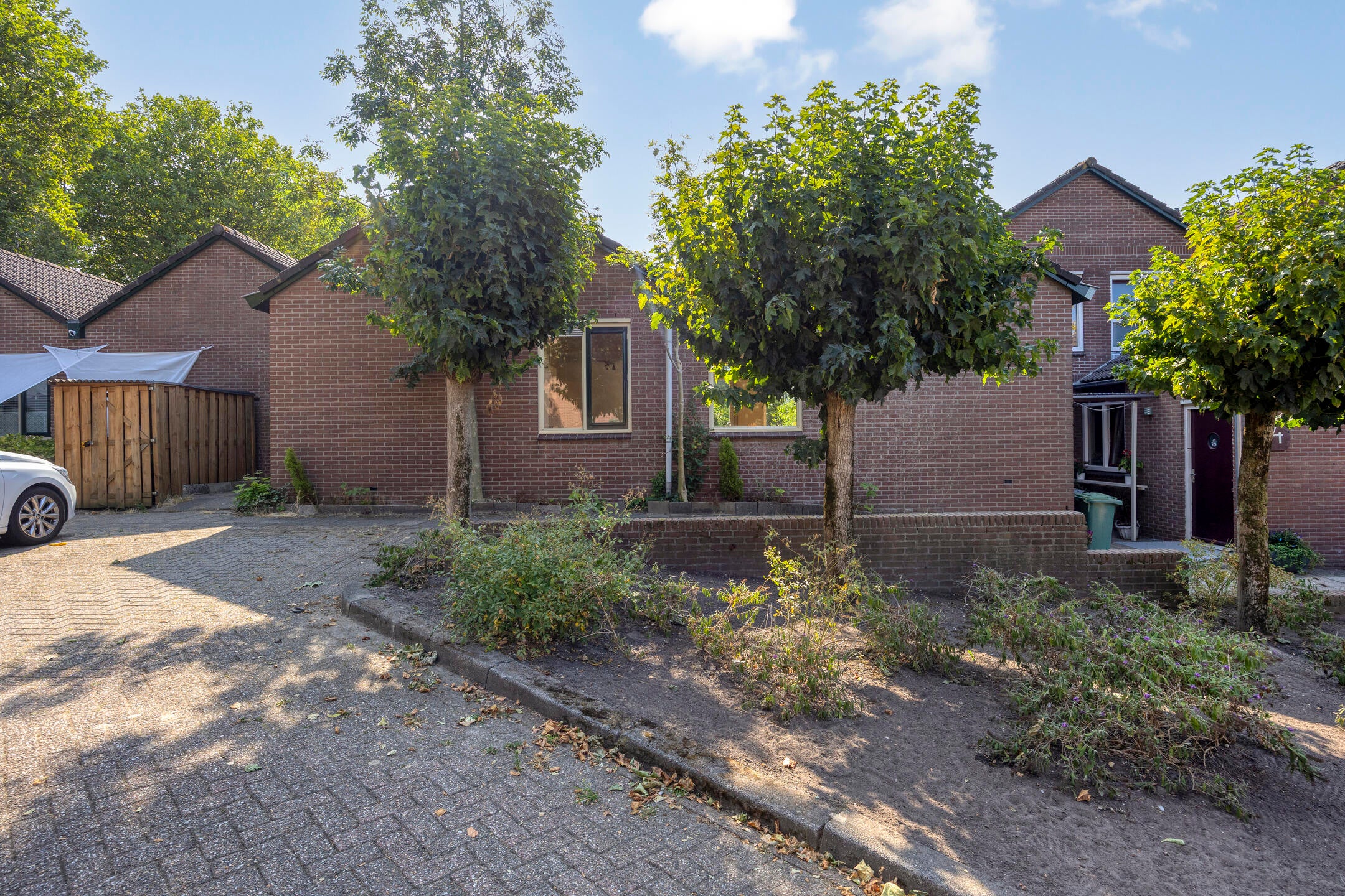 Huis Mispelgaarde 2 in Zoetermeer