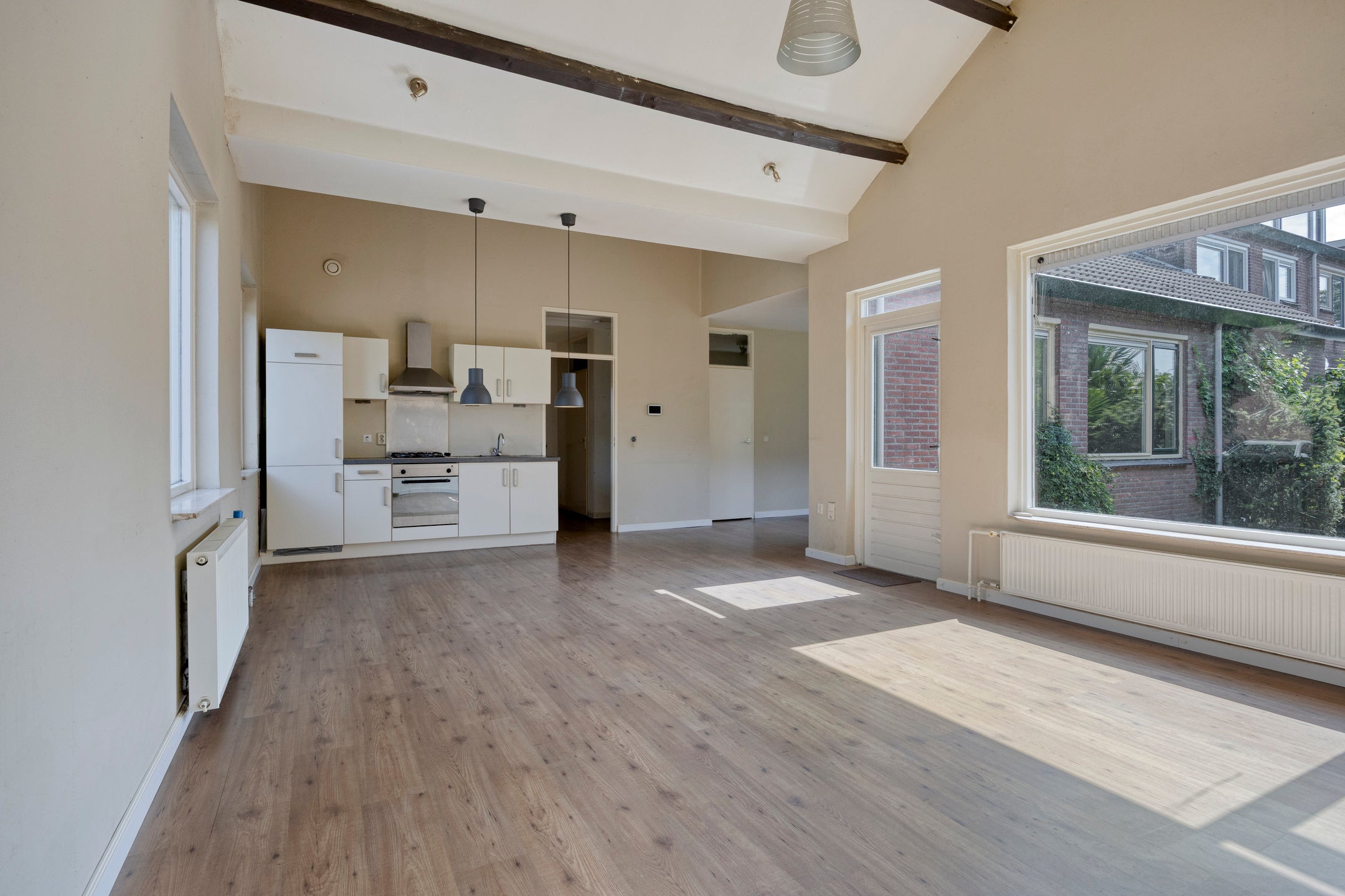 Tussenwoning te koop: Mispelgaarde 2, Zoetermeer