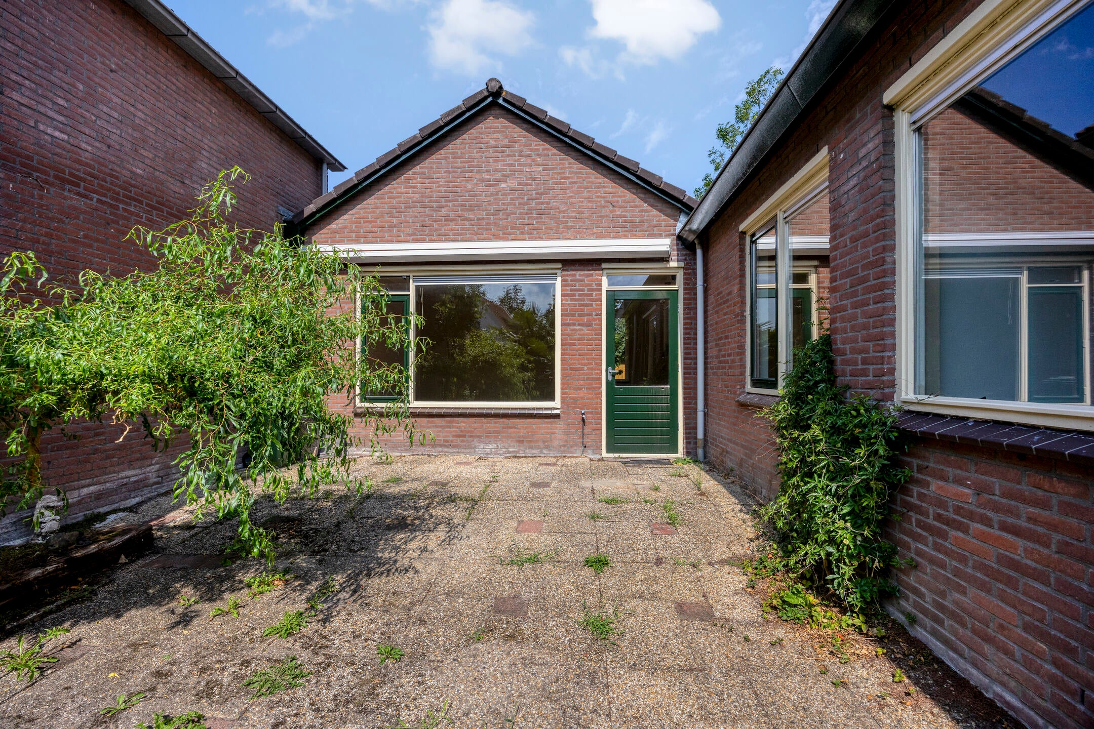 Tussenwoning te koop: Mispelgaarde 2, Zoetermeer