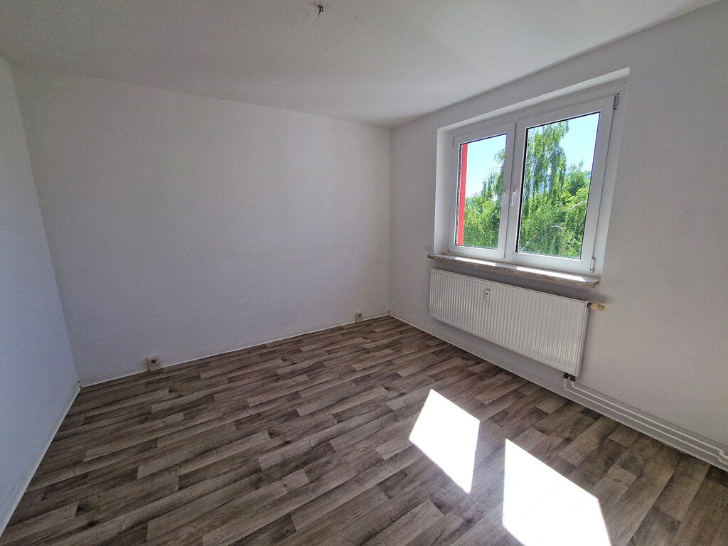 Wohnung Einsteinstraße in Neubrandenburg