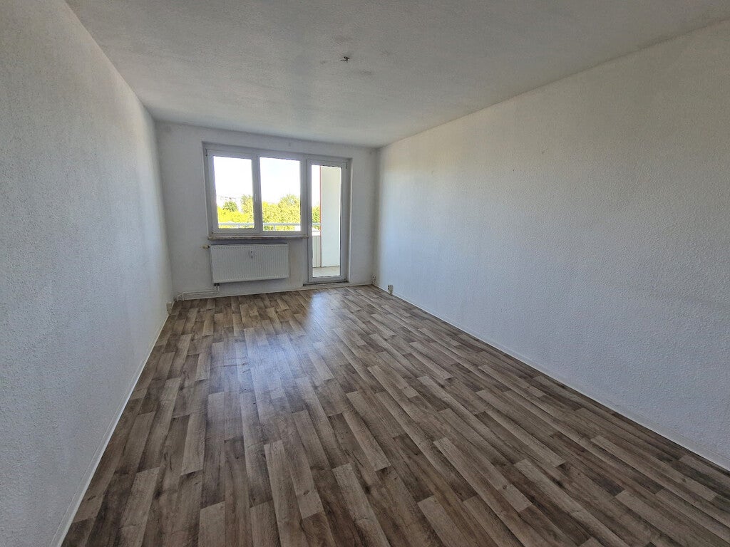 Wohnung Einsteinstraße in Neubrandenburg