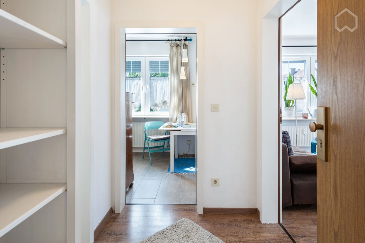 Wohnung Eininger Straße in München