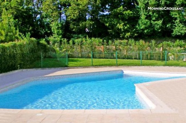 Appartement Allée Nolis à Villeneuve-Loubet