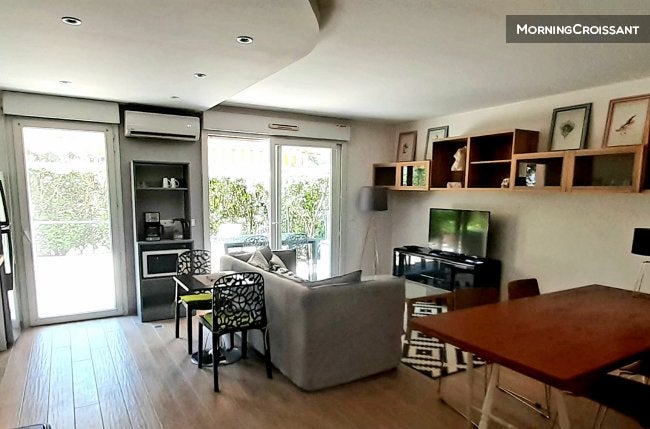 Appartement Allée Nolis à Villeneuve-Loubet