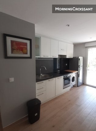 Appartement Allée Nolis à Villeneuve-Loubet