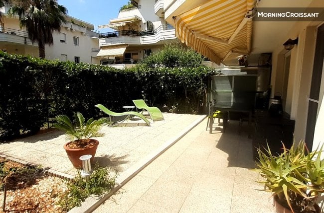 Appartement Allée Nolis à Villeneuve-Loubet