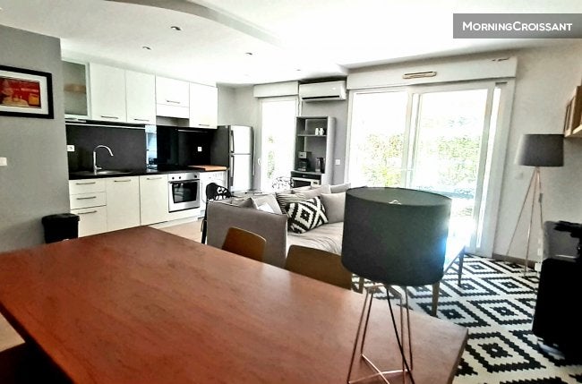 Appartement Allée Nolis à Villeneuve-Loubet