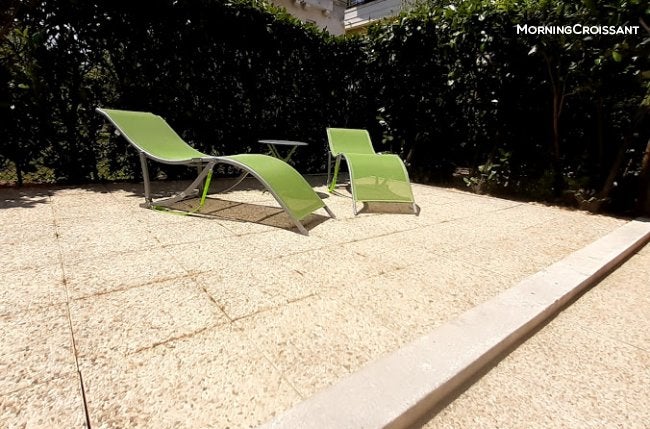 Flat Allée Nolis in Villeneuve-Loubet