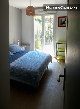 Appartement Allée Nolis à Villeneuve-Loubet