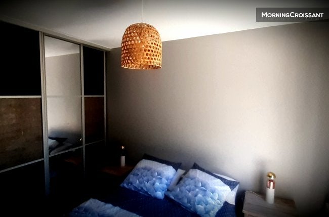 Appartement Allée Nolis à Villeneuve-Loubet