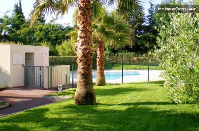 Appartement Allée Nolis à Villeneuve-Loubet