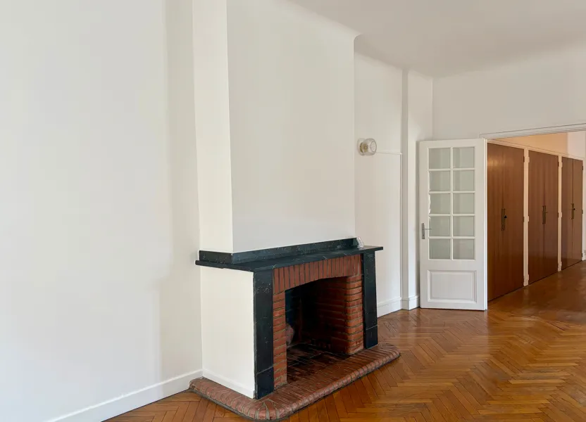 Appartement Rue Jean Palaprat à Toulouse