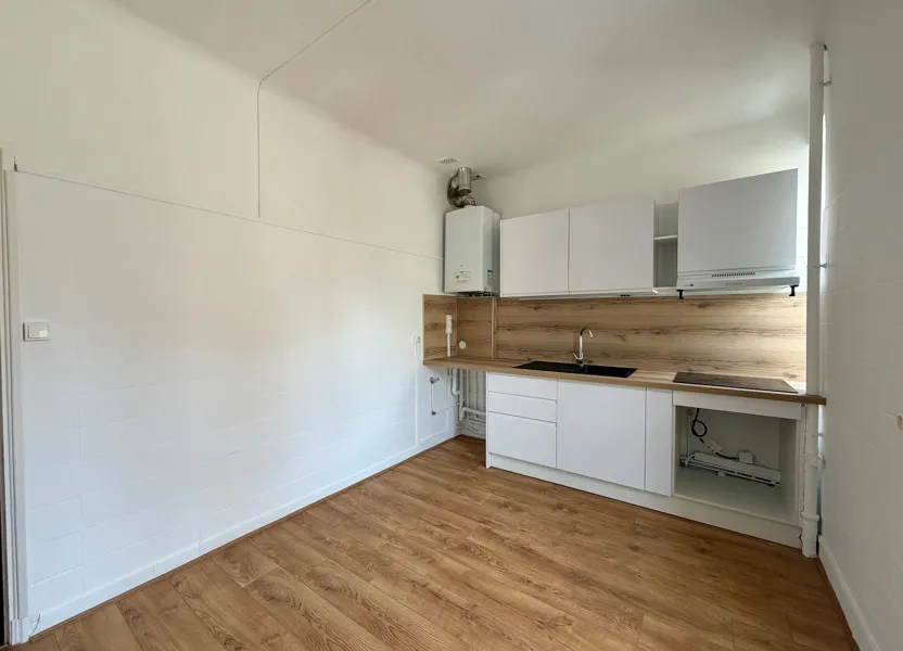 Appartement Rue Jean Palaprat à Toulouse