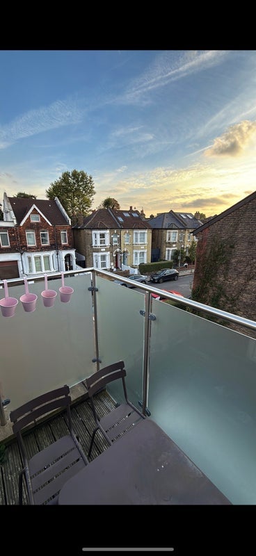 Room Cavendish Road in Greater London