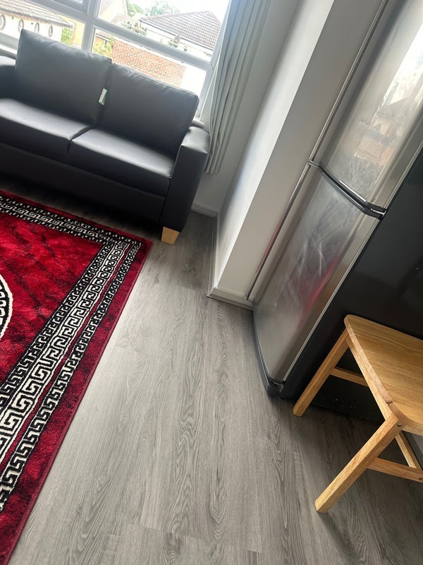Room Rolls Road in Greater London