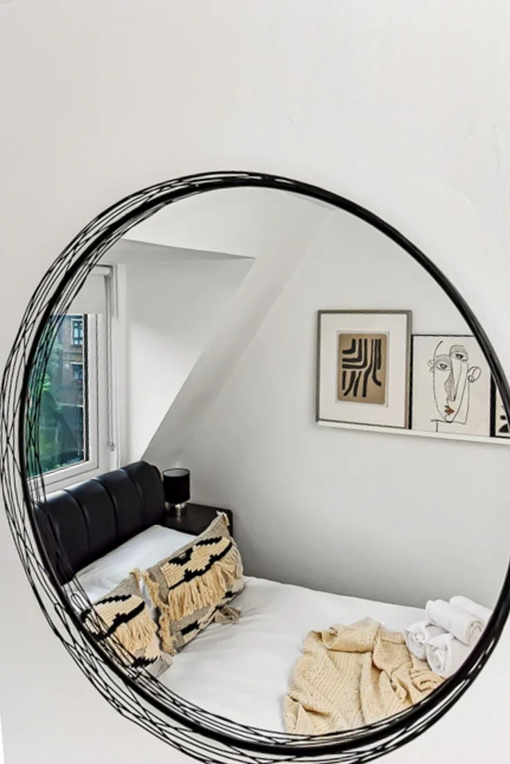 Flat Fonthill Road in Greater London