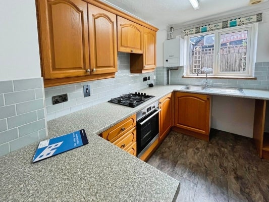 House Damory Mews in Blandford Forum