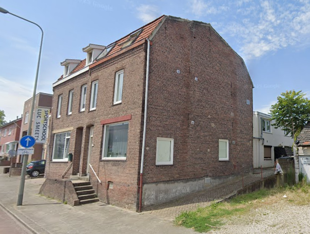 Appartement Maastrichterstraat 24 05 in Brunssum