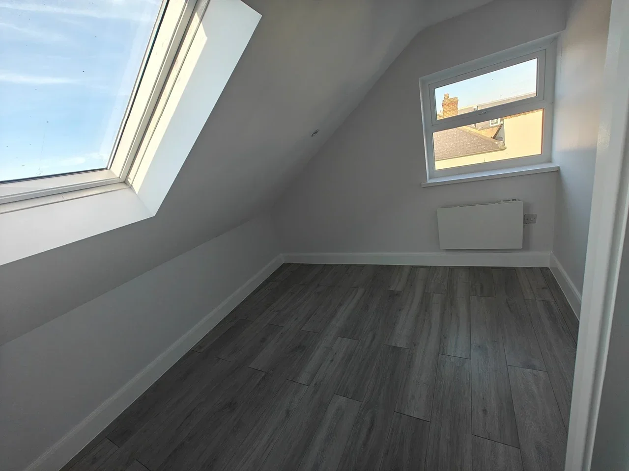Flat Burlington Road in Greater London