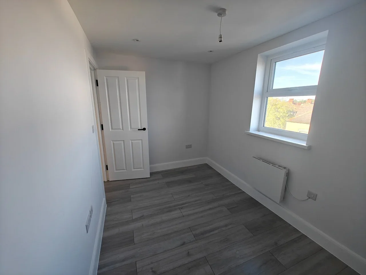 Flat Burlington Road in Greater London