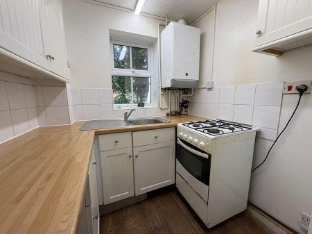 House Edale in Tamworth