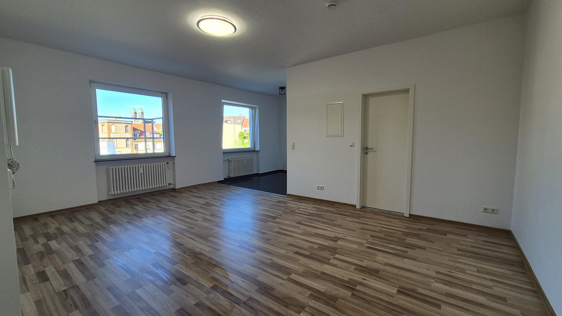 Wohnung Nassauerstraße in Saarbrücken