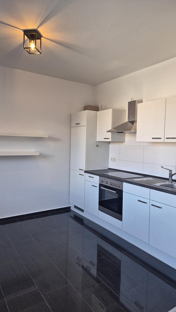 Wohnung Nassauerstraße in Saarbrücken