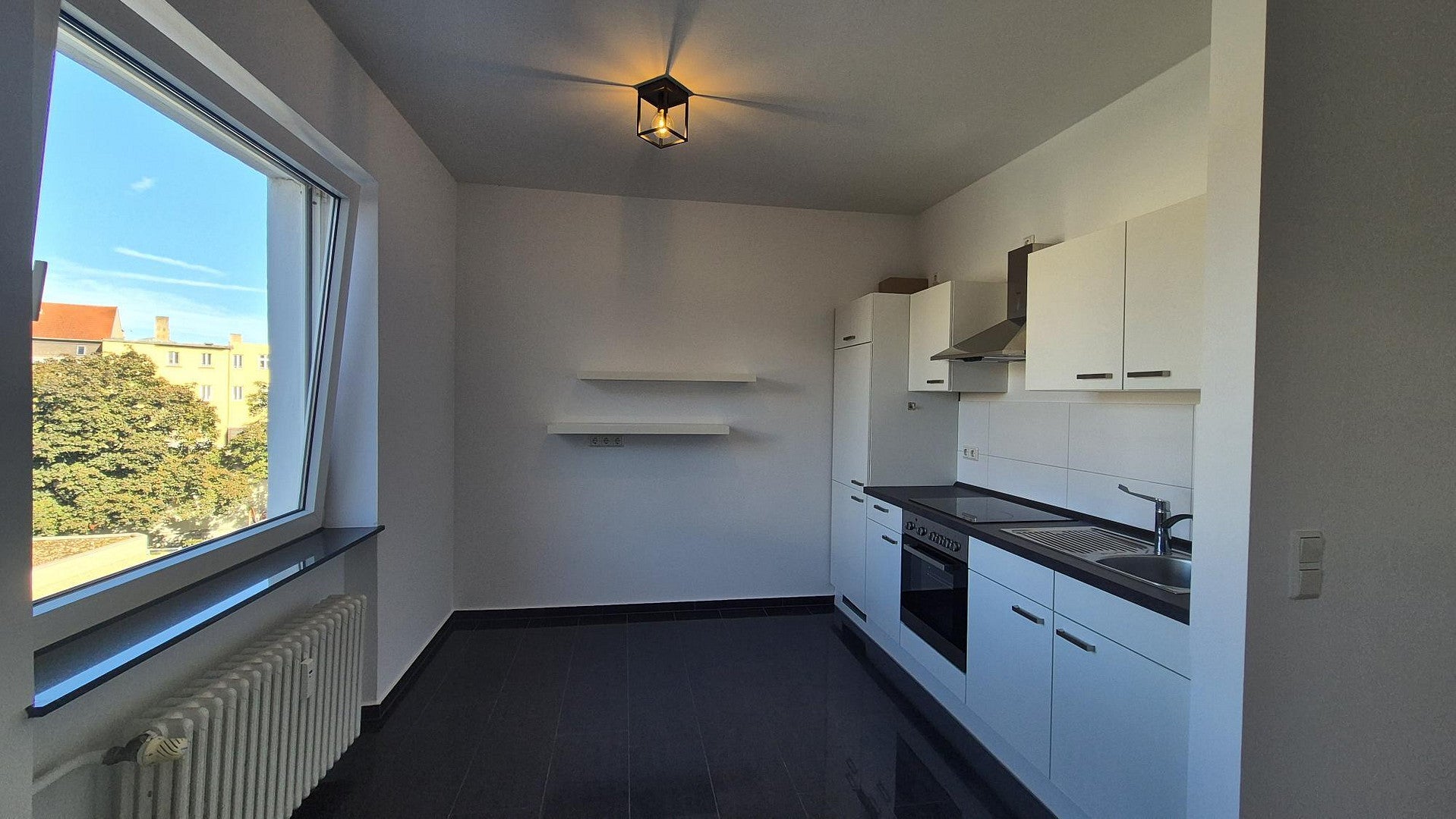 Wohnung Nassauerstraße in Saarbrücken