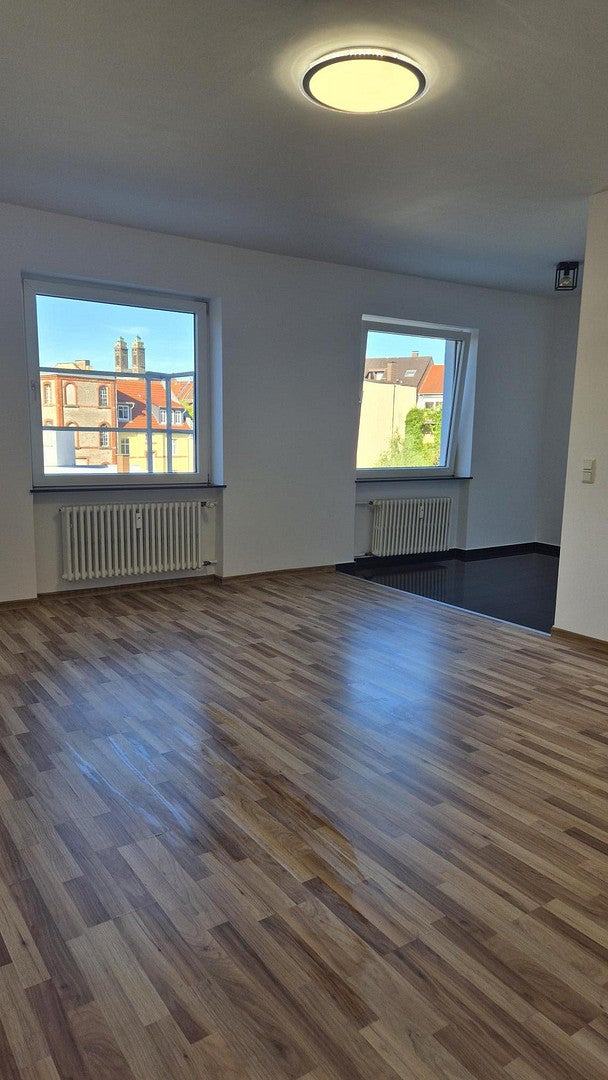 Wohnung Nassauerstraße in Saarbrücken
