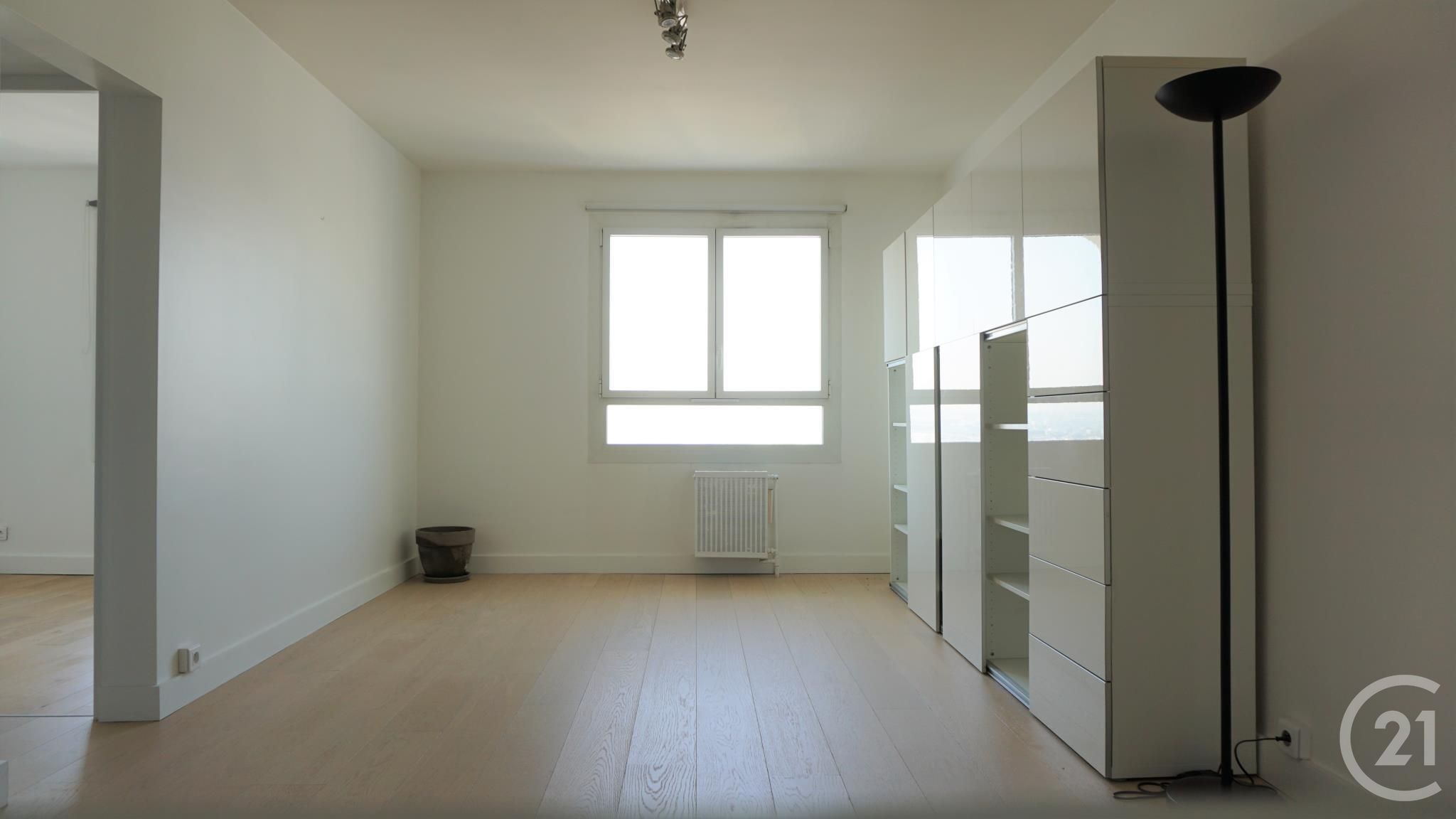Appartement Boulevard Davout à Paris