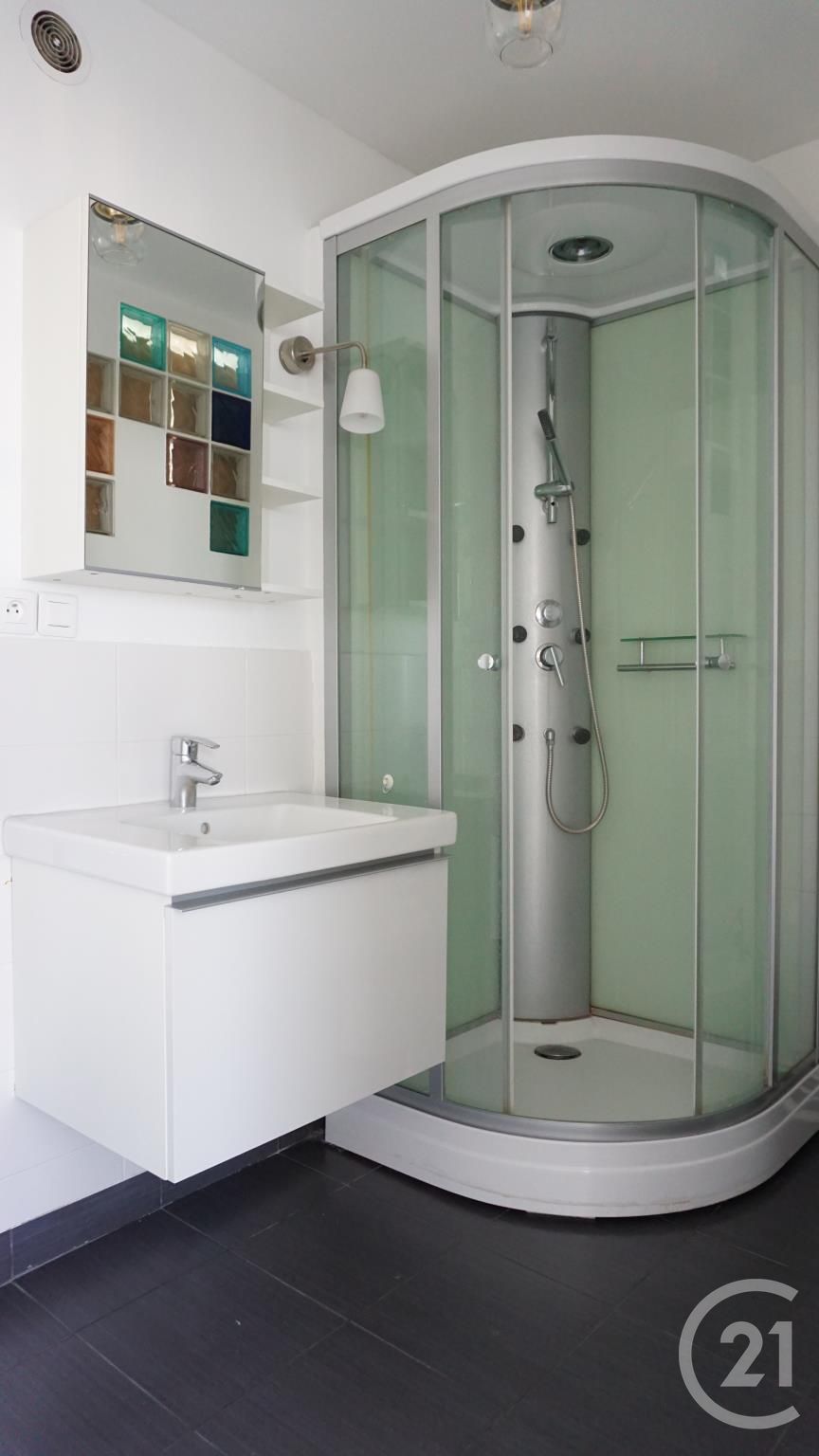 Appartement Boulevard Davout à Paris