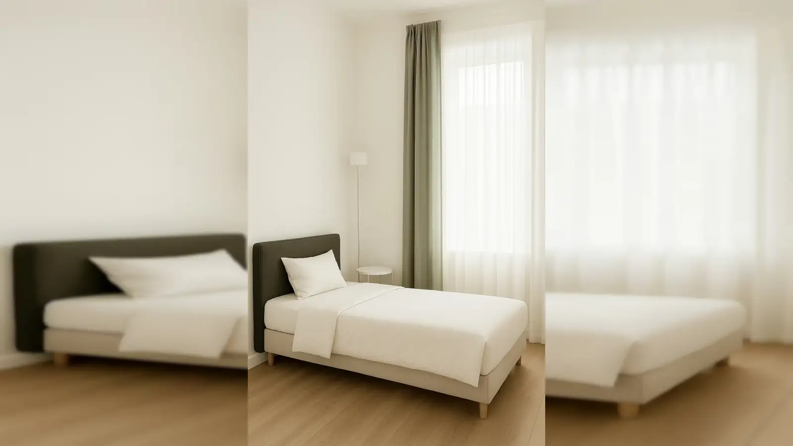 Wohnung Nymphenburger Straße in München
