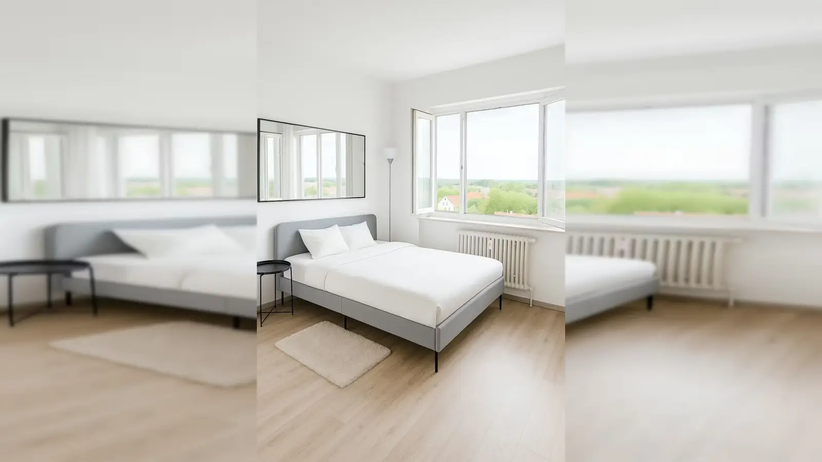 Wohnung Nymphenburger Straße in München