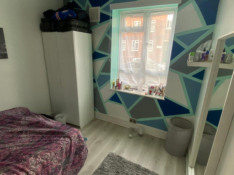 Room Nelson's Row in Greater London