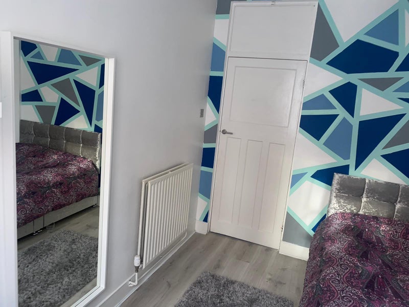 Room Nelson's Row in Greater London